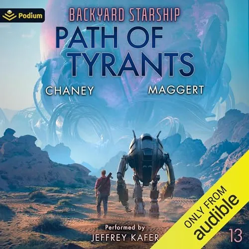 Path of Tyrants By J.N. Chaney, Terry Maggert
